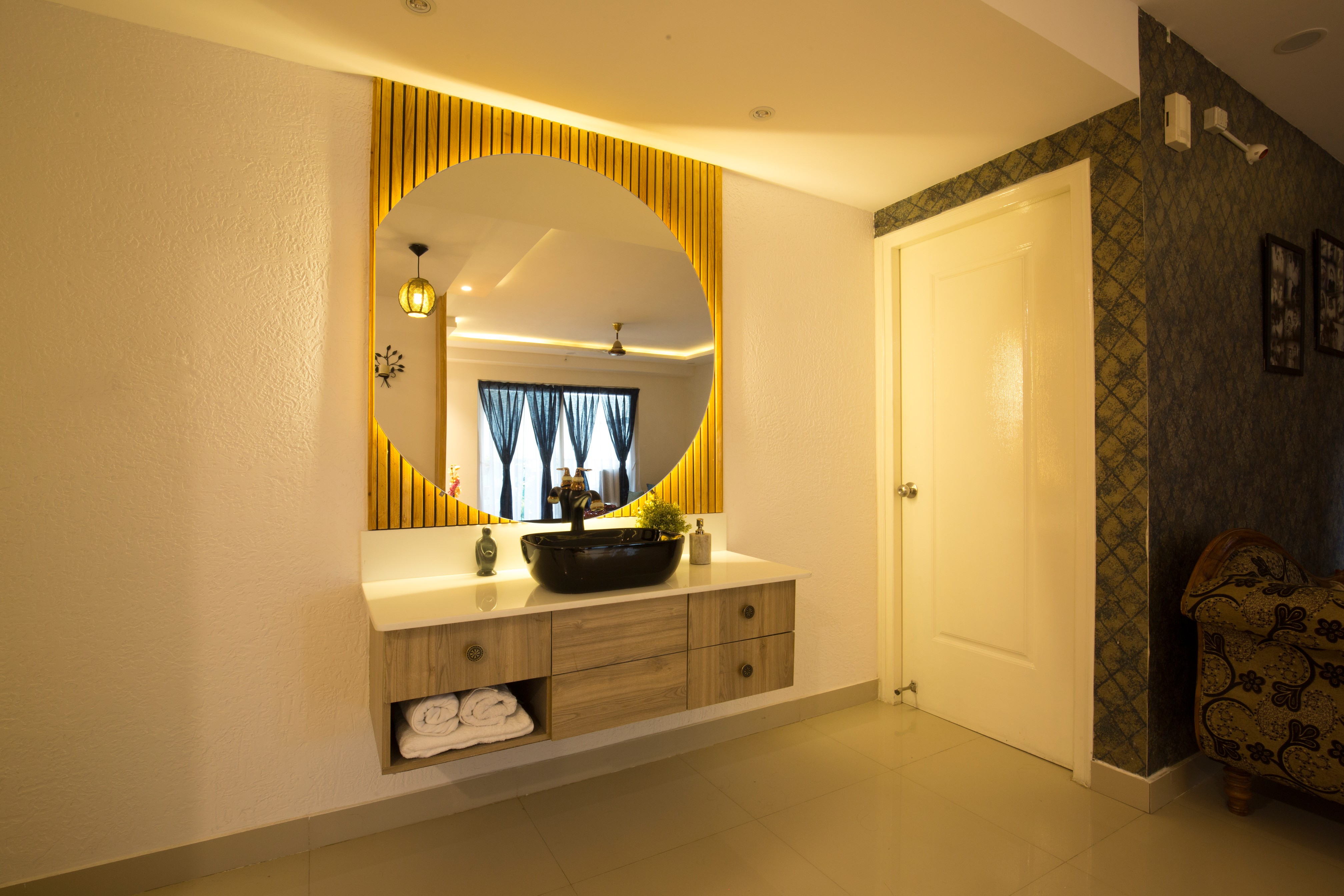 Wash Basin